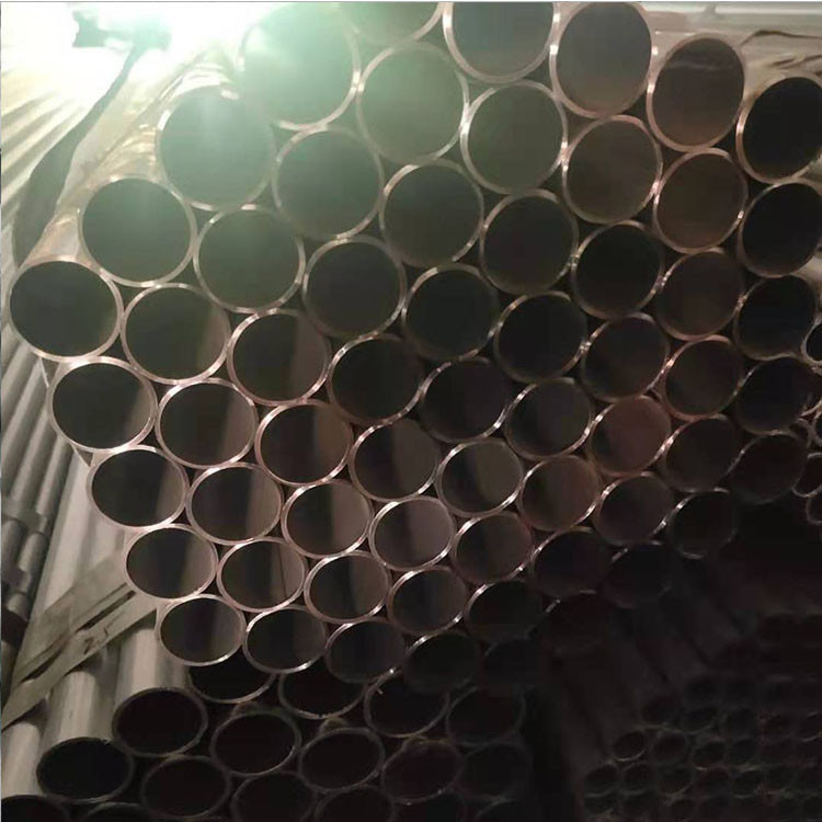 2.5寸镀锌管 穿线钢管 支持定做 镀锌空心圆管 厚壁热镀锌管