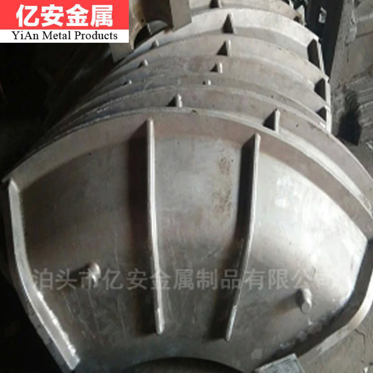 铸铝件厂家定制 大型铸铝件 精密铝合金砂铸件
