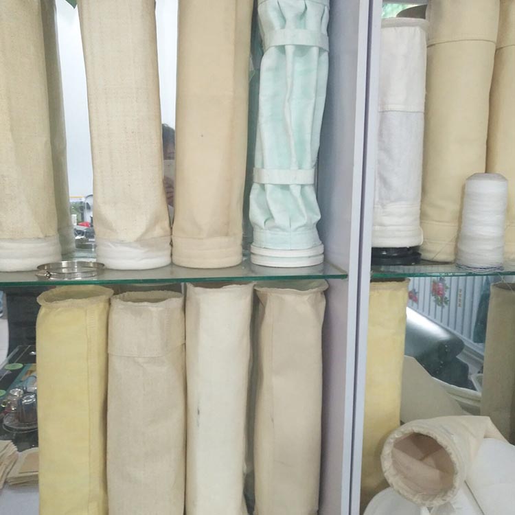 按需生产 常温布袋 工业除尘布袋 价格合理 除尘器配件