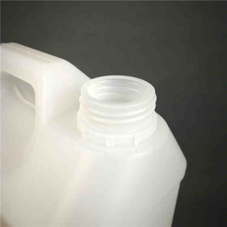 咸宁 汽车尿素桶 尿素溶液桶 20升尿素桶 雅静塑料