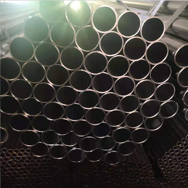 2.5寸镀锌管 厚壁热镀锌管 质量可靠 SC穿线管 热镀锌管
