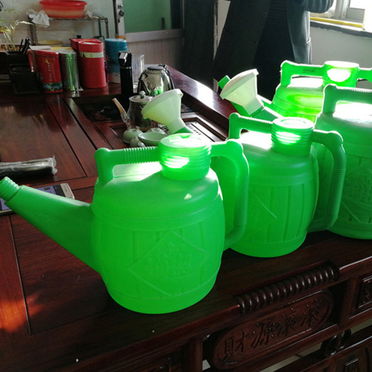 全自动中空成型吹塑机 厂家出售 中空吹塑机 大型储料式吹塑机 规格多样