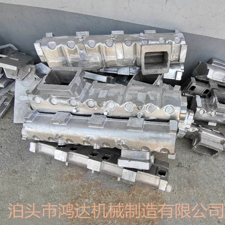 铝铸壳体厂家生产 泊头鸿达机械 铸铝实体厂家