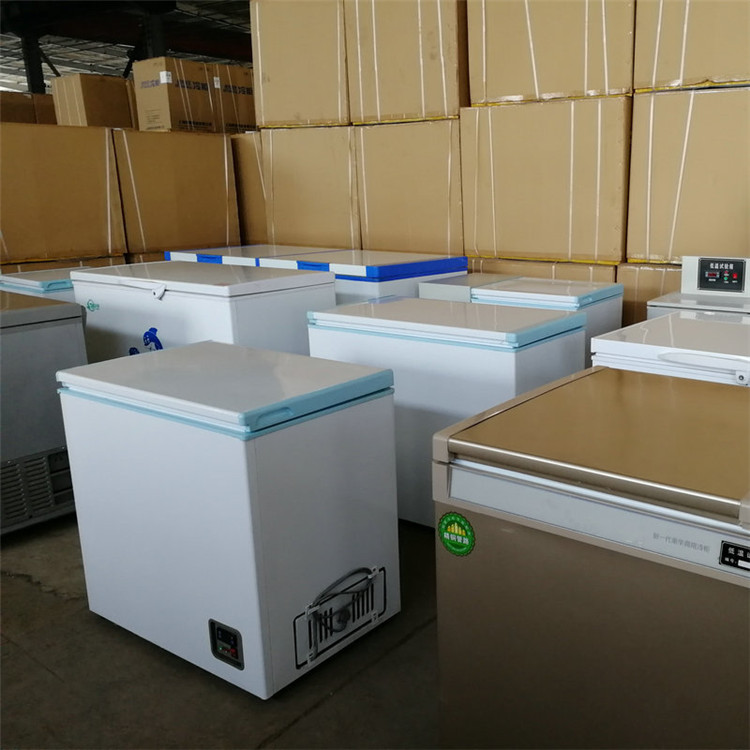 厂家直销 低温试验箱 小型工业冷藏试验箱 立式卧式低温试验箱 支持定制