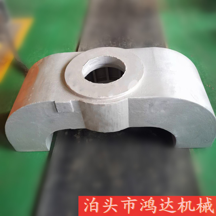 大型铝铸件生产 军工铝件加工 实体厂家生产