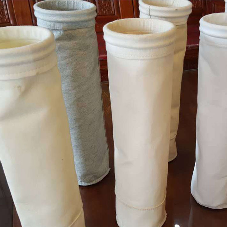 PPS除尘布袋 涤纶丙纶除尘布袋 玻纤常温布袋 多规格可选