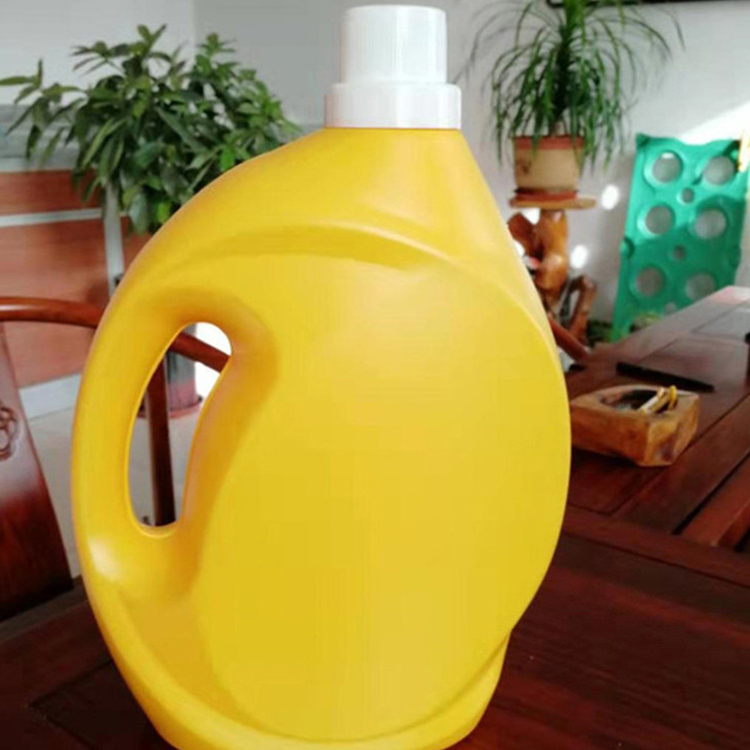 水桶吹塑机 沧海智能机械 洗衣液桶吹瓶机 化工桶堆码桶吹塑机 质量放心