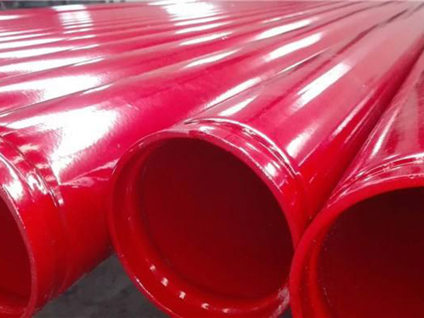 涂塑钢管一米价格 涂塑钢管生产厂家 涂塑钢管价格 涂塑钢管 沧州管业