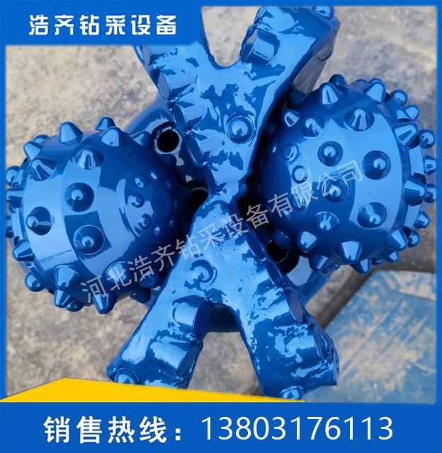 厂家定制_各种型号复合钻头_组装扩孔钻头_非开挖钻头