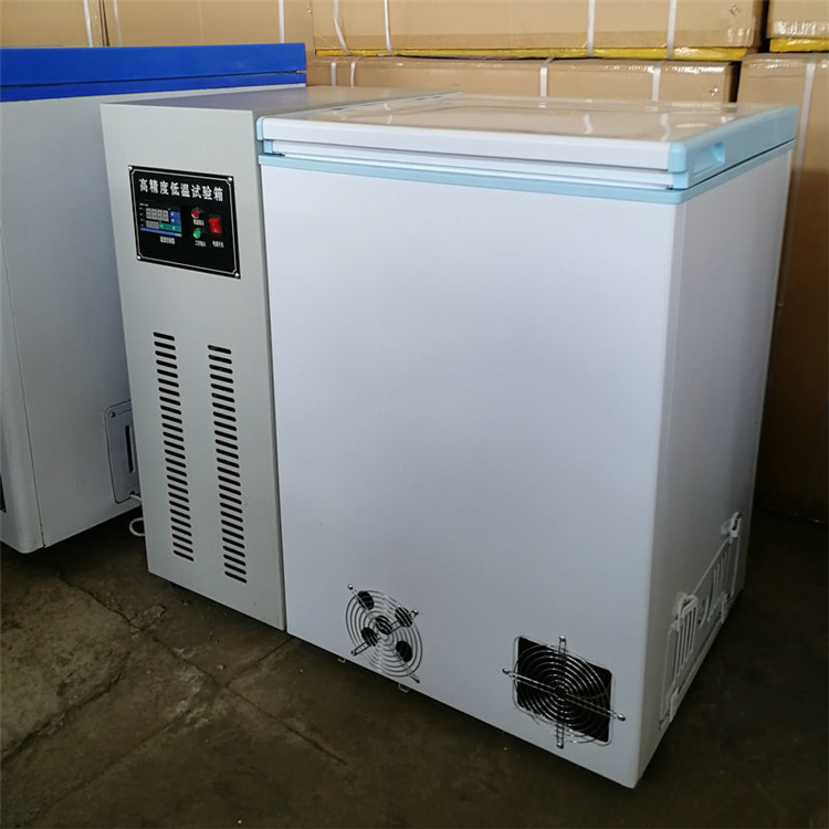DW-40低温试验箱 -60低温试验箱厂家