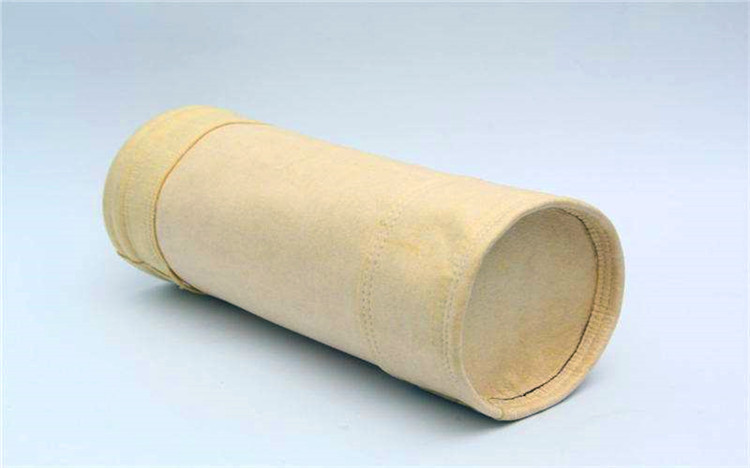 厂家直供常温除尘布袋  覆膜集尘布袋涤纶针刺毡袋子防尘滤袋 可定制