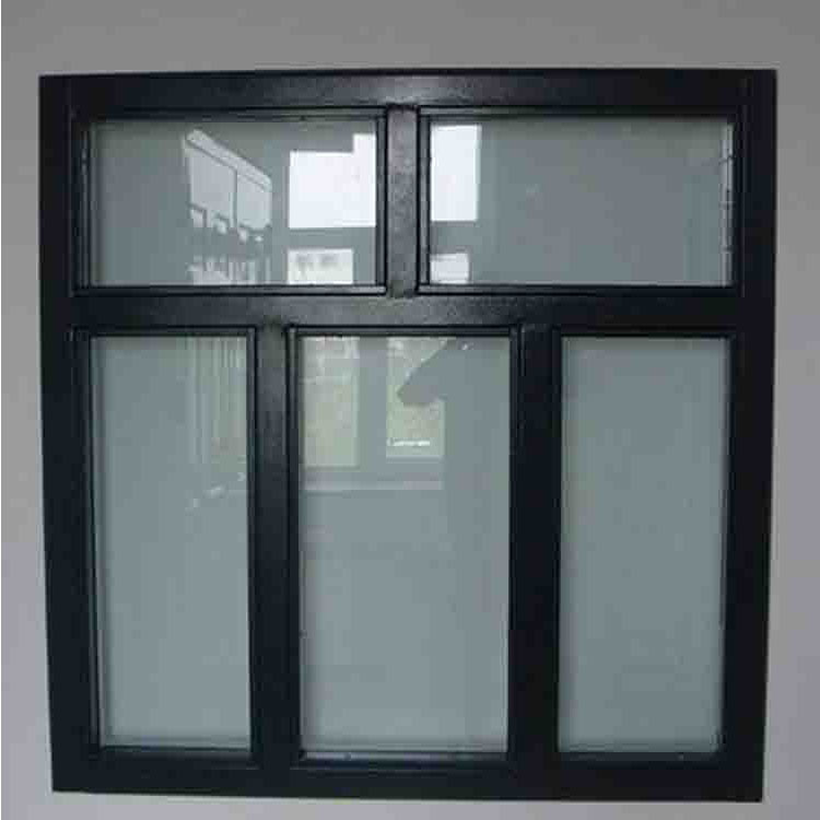家用固定消防窗 生产 平开式防火窗 家用钢质防火窗 钢板防火窗