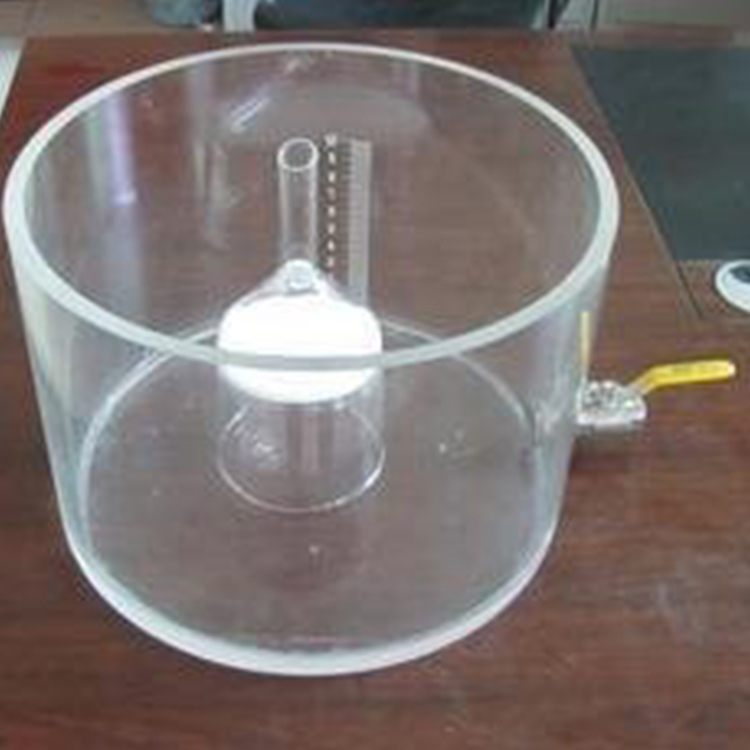 矿物棉渣球含量分析测定仪 混凝土抗渗仪 矿物棉高频振筛机 建鑫供应