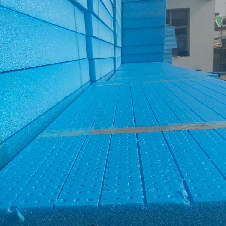 屋顶外墙保温板 B2挤塑板 聚苯复合板 行业经验丰富 可订购