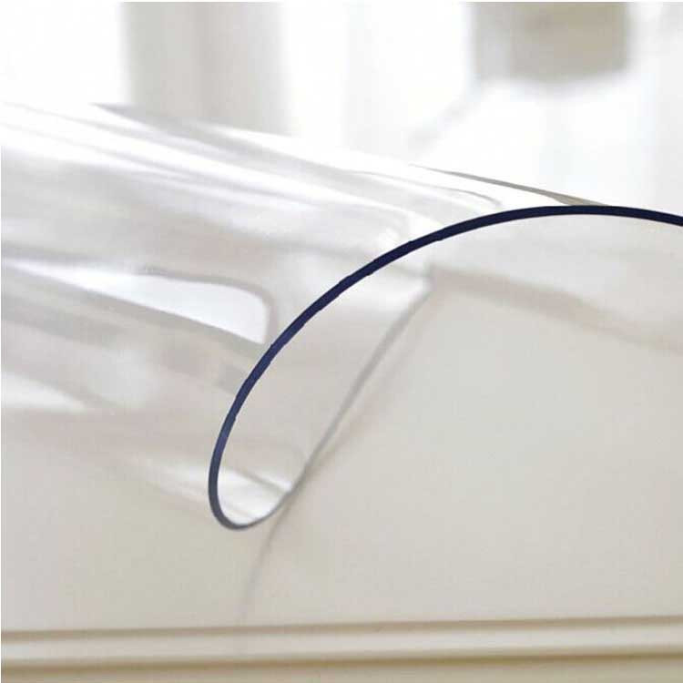 软板铺桌面 PVC 软板 透明塑料 服务贴心