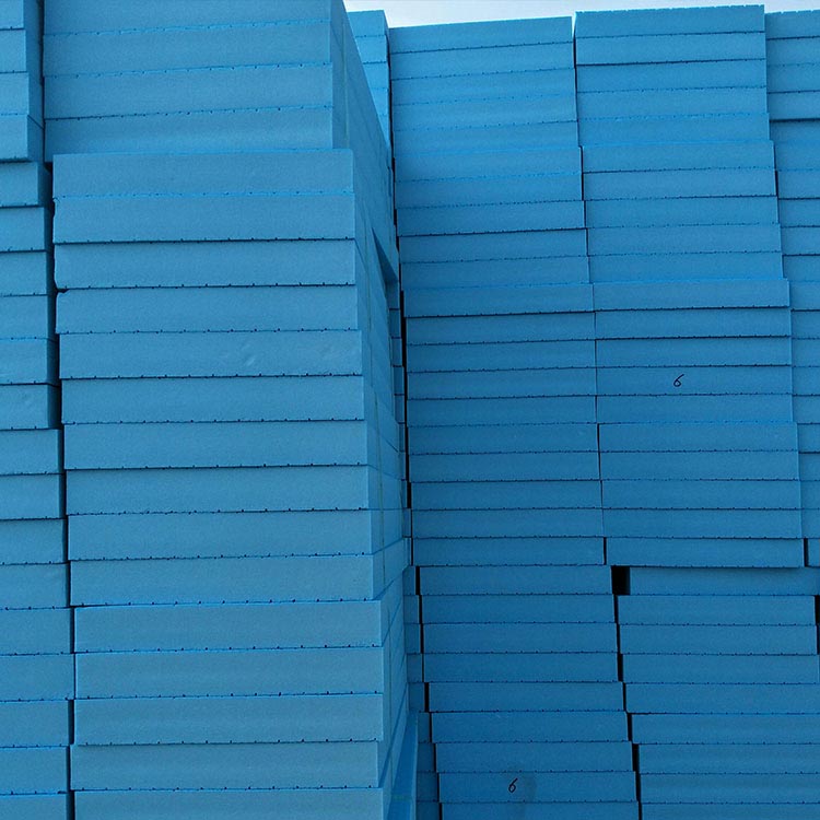 挤塑板报价 XPS保温挤塑板 生产出售 屋顶外墙保温板 欢迎订购