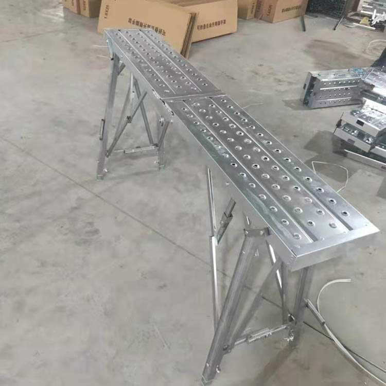 按需供应 装修马凳 折叠马凳 折叠升降马凳 欢迎来电咨询