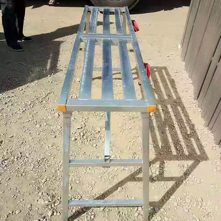 长期供应 折叠马凳 升降马凳脚手架 建筑钢筋马凳 型号多样