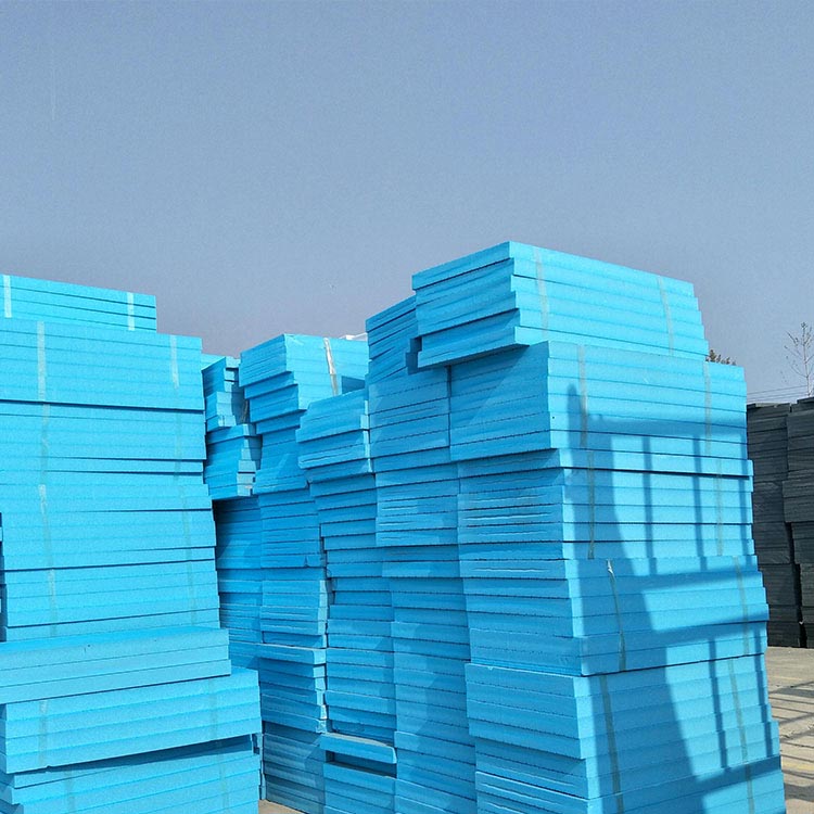 保温外墙挤塑板 厂家供应 50mm挤塑板 挤塑板厂家 服务贴心