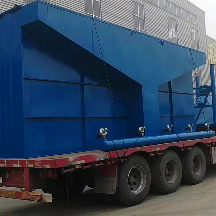 沧州气箱离线砖厂工业粉尘除尘器设备厂家生产