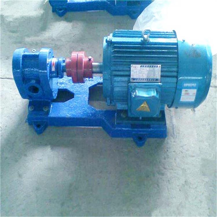 输送容积泵 化工泵 海鸿泵阀实体厂 强自吸泵 按需定制