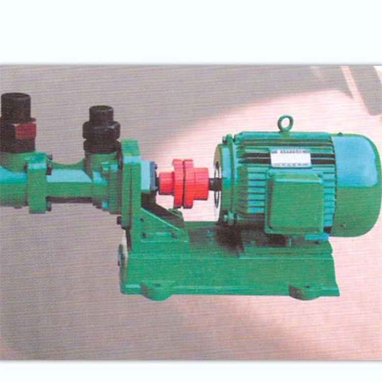 增压螺杆泵 沥青螺杆泵 润滑油泵 增压泵