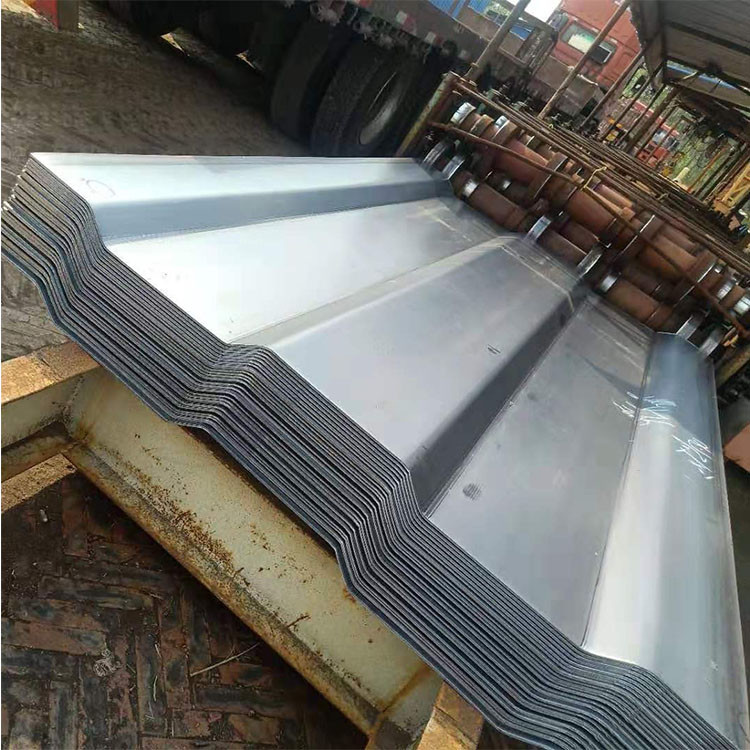 按需出售 压型板碳钢板 供应 环保设备厢体板 环保设备外箱板