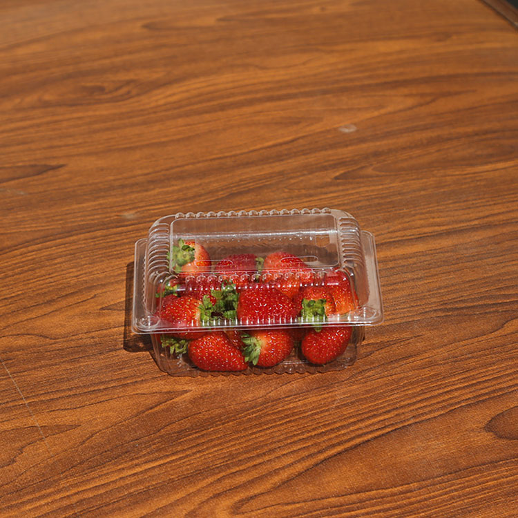 一次性果蔬盒 吸塑内托 水果吸塑包装 定做供应