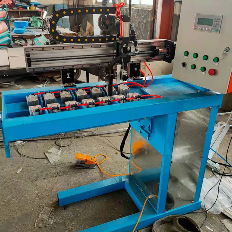 东光点焊机支持定制氩弧直线焊机 自动直线焊机 点焊机