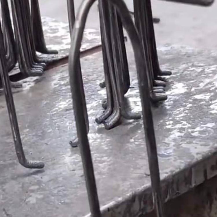 双层铁马凳 楼梯护角 厂家直供 混凝土铁马凳 质量优良