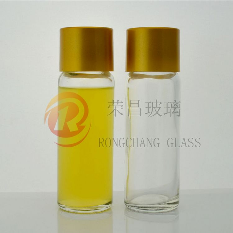 口服液瓶定制 管制口服液瓶 药用糖浆玻璃瓶批发 透明玻璃瓶
