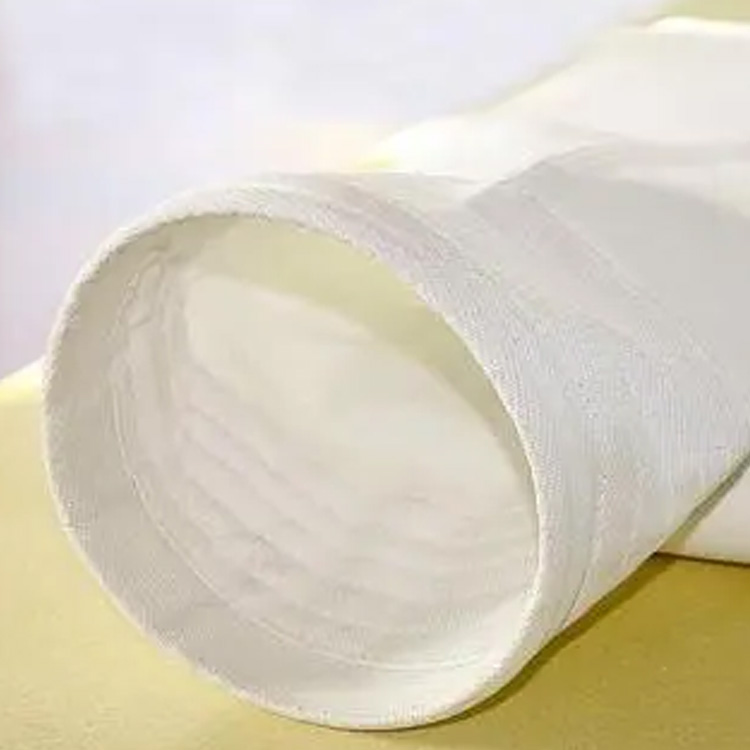 除尘布袋定制工业常温高温除尘器粉尘粉末收集袋 拒水防油滤袋