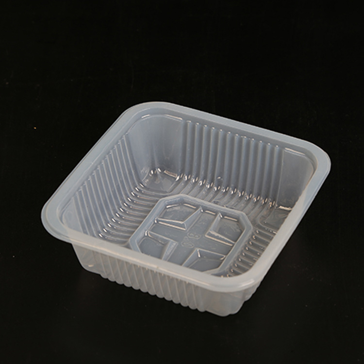 厂家销售 食品吸塑包装内托 食品吸塑内托 食品塑料盒 质量可靠