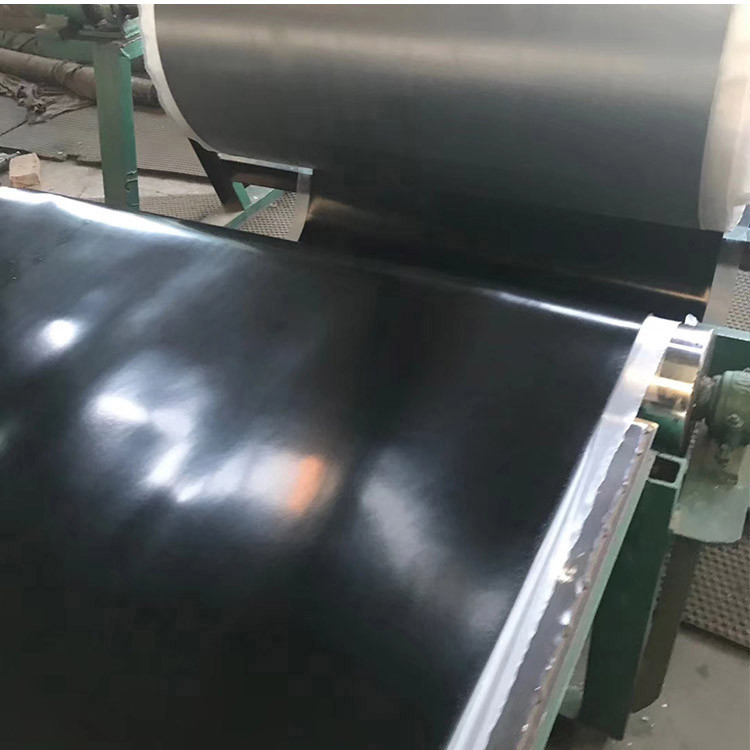 防静电橡胶板 耐油胶板 定制 黑色橡胶板 质量优良