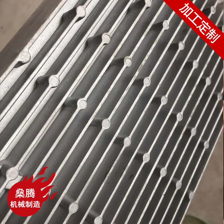 河北燊腾定制 砂模铝件 金属膜铸铝件 铸铝件 生产出售