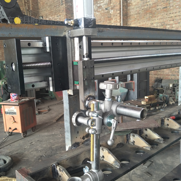 直线焊机厂家 DTN-80加长臂点焊机 滚焊机 欢迎选购