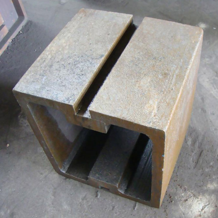 铸铁检验测量方箱 划线方向 钳工检验方箱 厂家供应