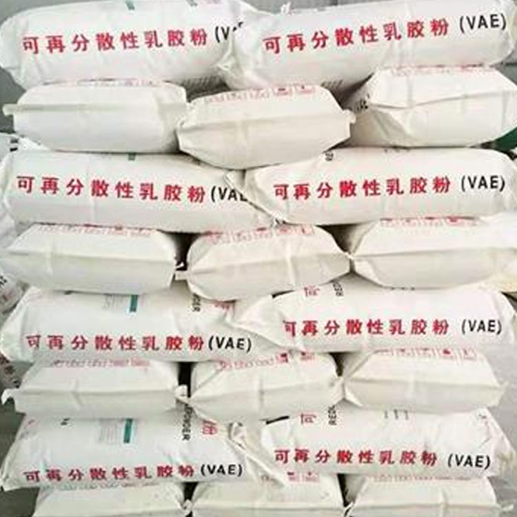 VAE可再分散性乳胶粉_软维_瓷砖粘结剂用乳胶粉