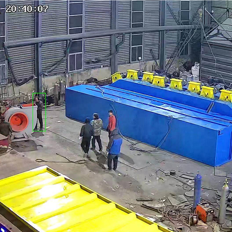 厂家生产 链式吊钩抛丸机 钢板通过式抛丸机 钢板通过式抛丸机 可加工定做
