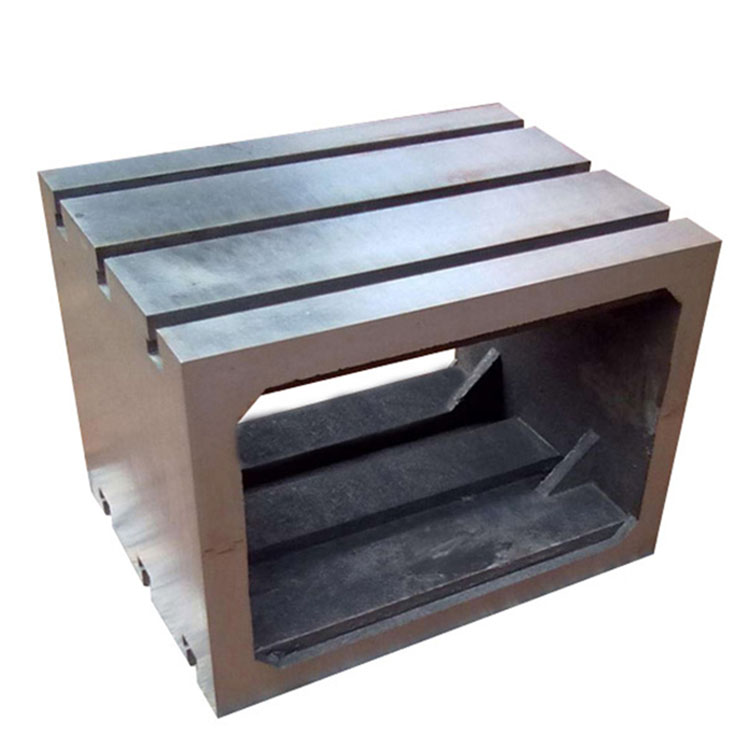 检测方箱 检验测量方箱 铸铁方箱 来电选购