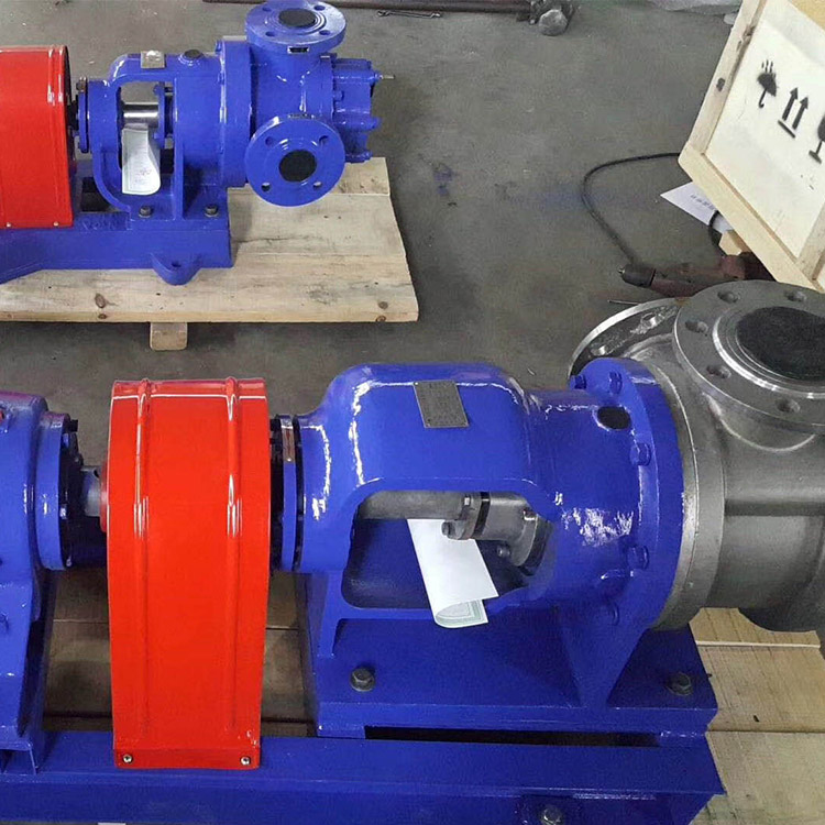 长期定制 KCB齿轮传送泵 不锈钢齿轮油泵 不锈钢304齿轮泵 售后无忧