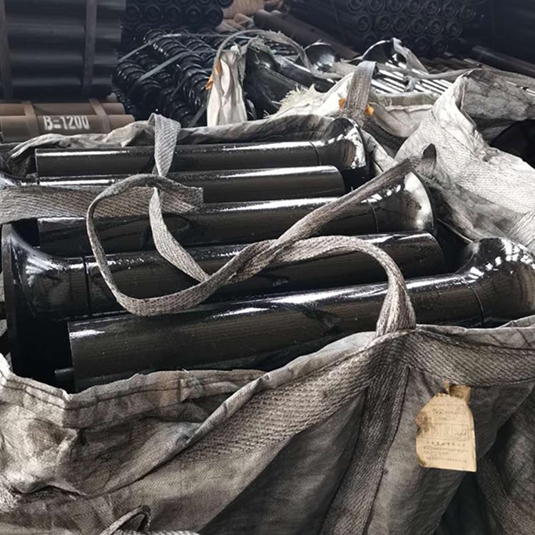 生产出售 尼龙托辊 矿用托辊 欢迎来电咨询 不锈钢托辊