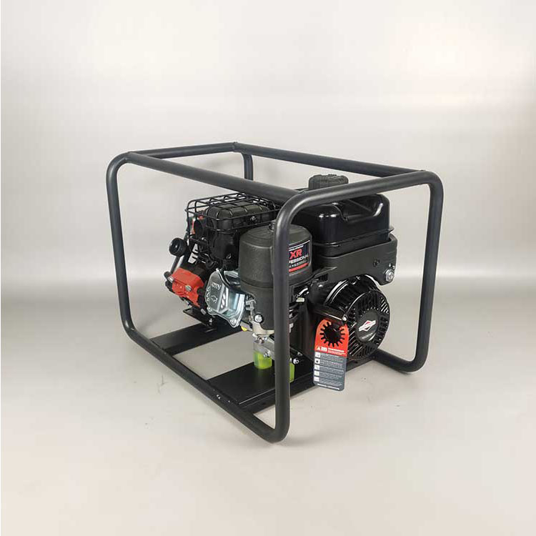 高压水泵 汽油柴油型自吸泵 森林消防水泵 质量可靠