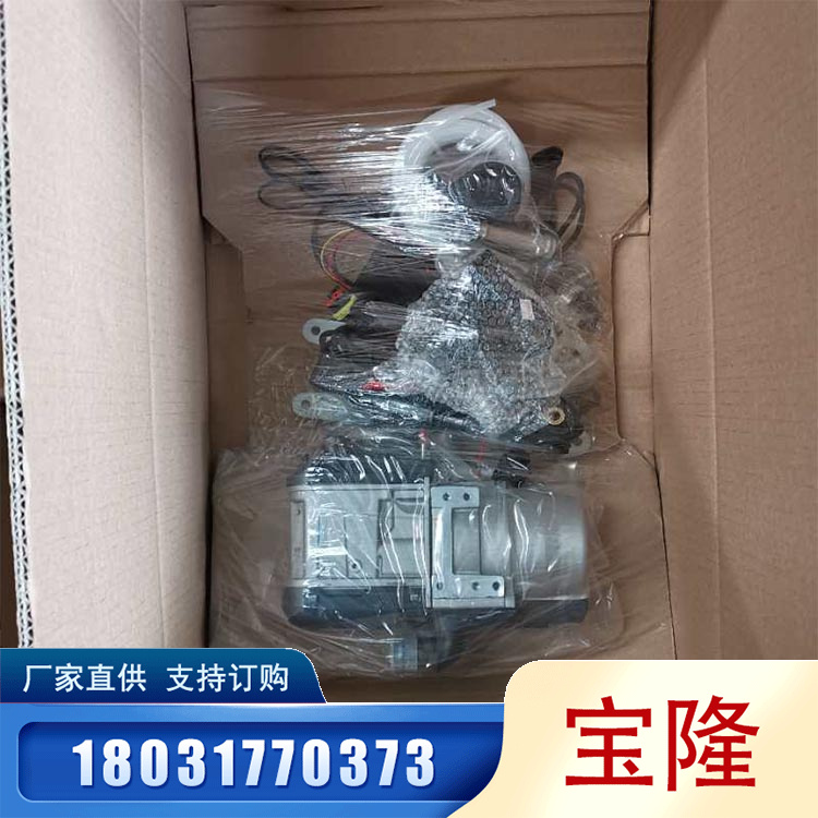 加工 低温启动柴暖 液体柴油加热器 价格合理 加热器一体机