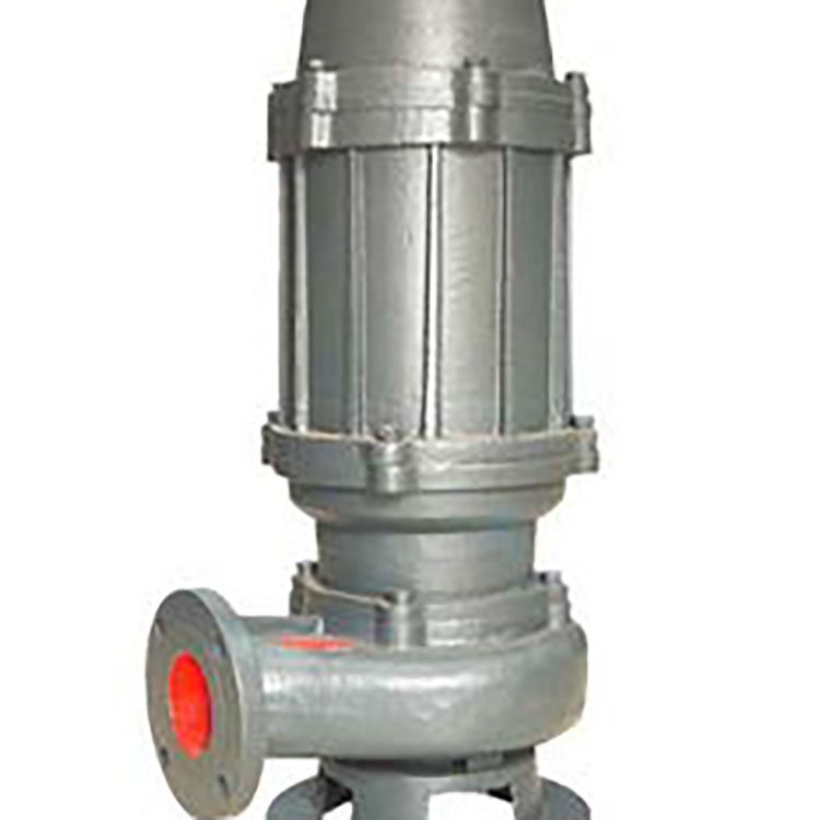 先创发货 卧式自吸泵 污水泵排水泵 潜水泵 产地货源