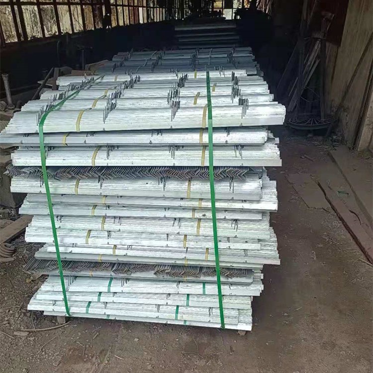厂家批发全建筑楼梯护角 固定楼梯用低碳钢楼梯护角 楼梯护角