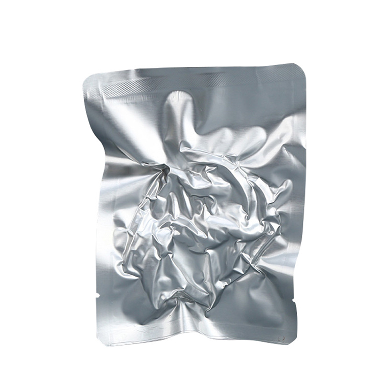 工厂直销铝箔袋 定制铝箔真空袋 熟食包装袋烧鸡包装袋纯铝包装袋