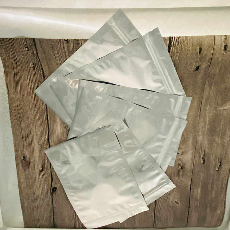 避光袋 欢迎咨询 复合铝箔袋 真空食品铝箔袋 售后无忧