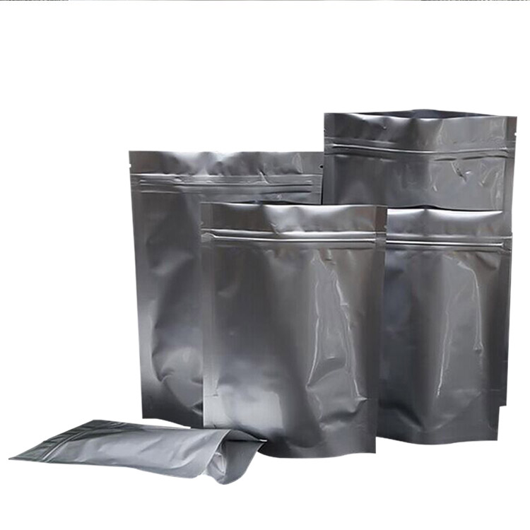 防静电铝箔袋 出售 食品铝箔袋 塑料包装袋厂家 售后无忧