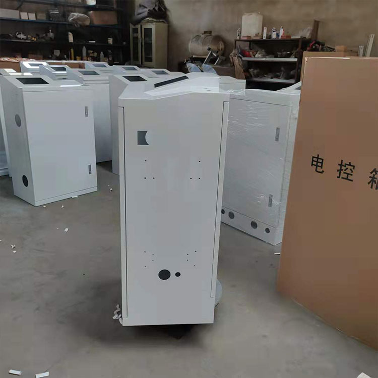 按需供应 工地照明配电箱 不锈钢电控箱 直流配电箱 可订购